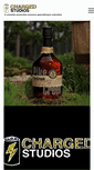 Mobile Screenshot of charged.com